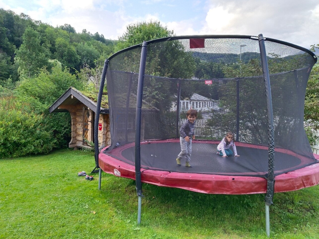 Hardanger Guesthouse主图