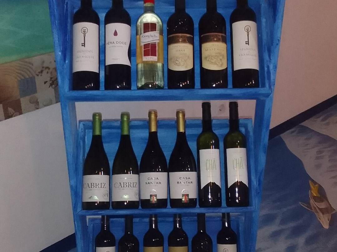 Ristorante Sabor do Mar