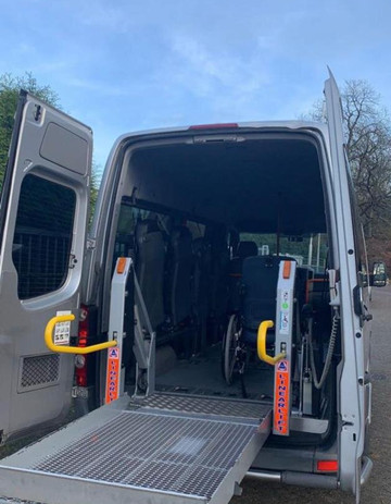 Taxi Amsterdam Airport-阿姆斯特丹必去景点