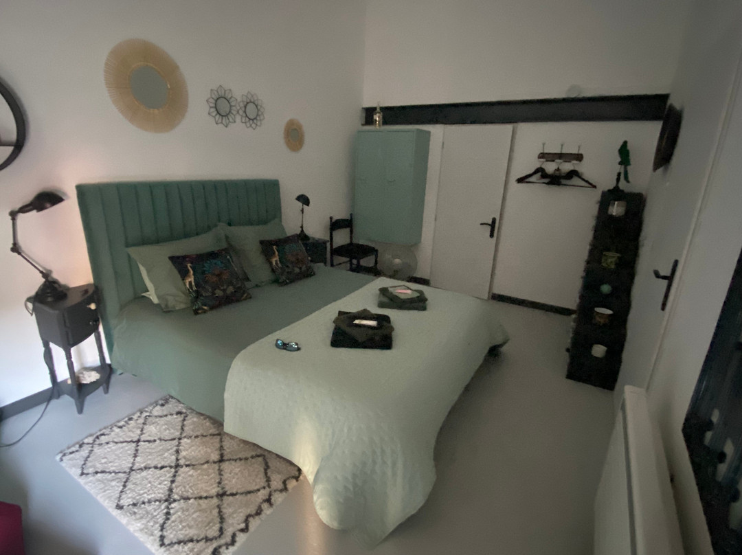 Le Clos Pascaline主图