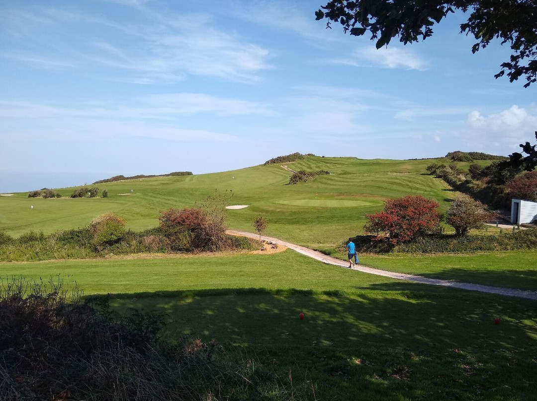 Ilfracombe Golf Club-伊尔弗勒科姆必去景点