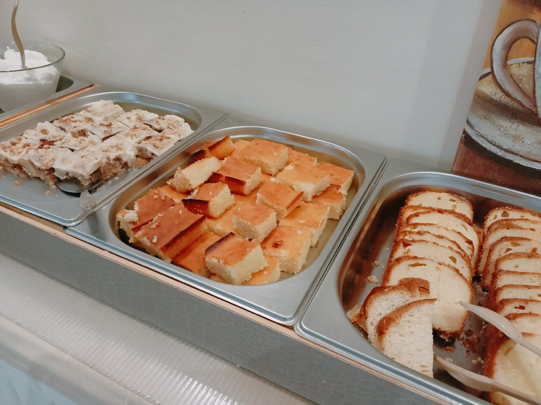 Hotel Efstratios主图