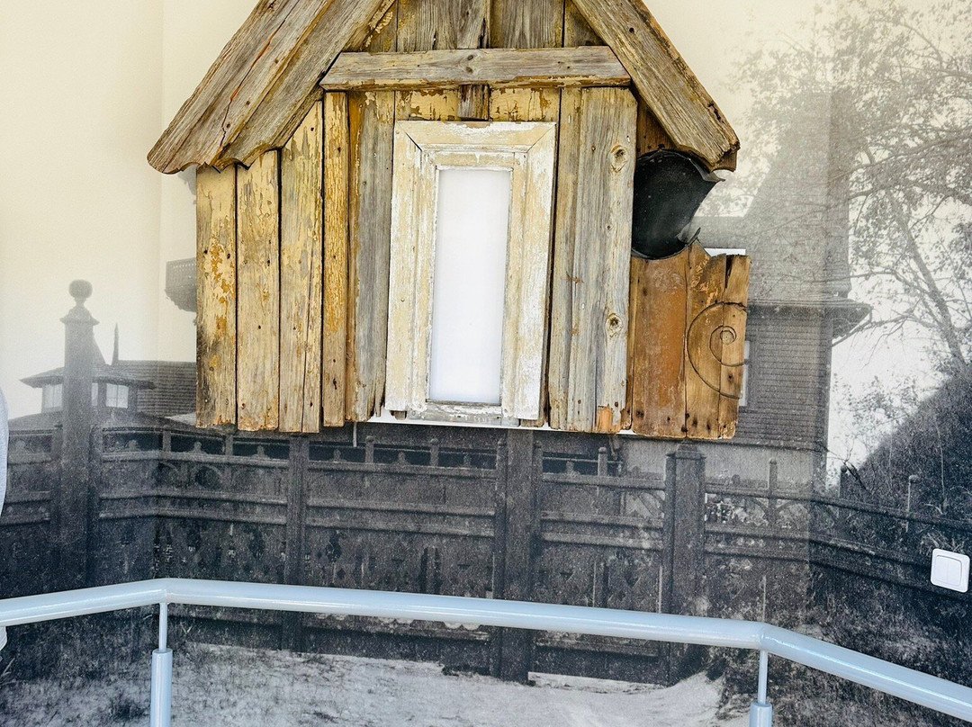 Palanga resort museum-帕兰加必去景点
