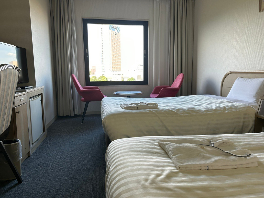 Hotel Sanderson主图