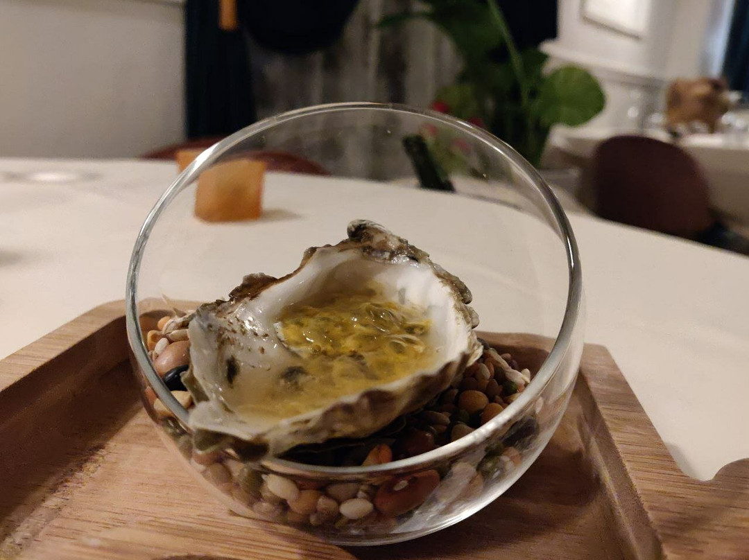 Core by Clare Smyth