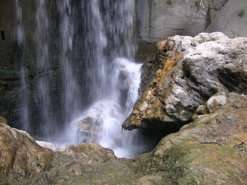 Piani di Rufo-Placanica必去景点