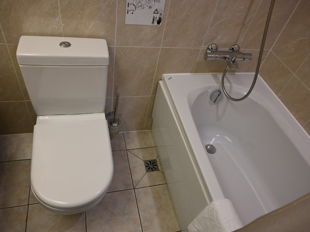 Sakhalin Sapporo Hotel主图