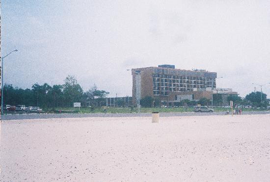 Treasure Bay Casino and Hotel景点图片