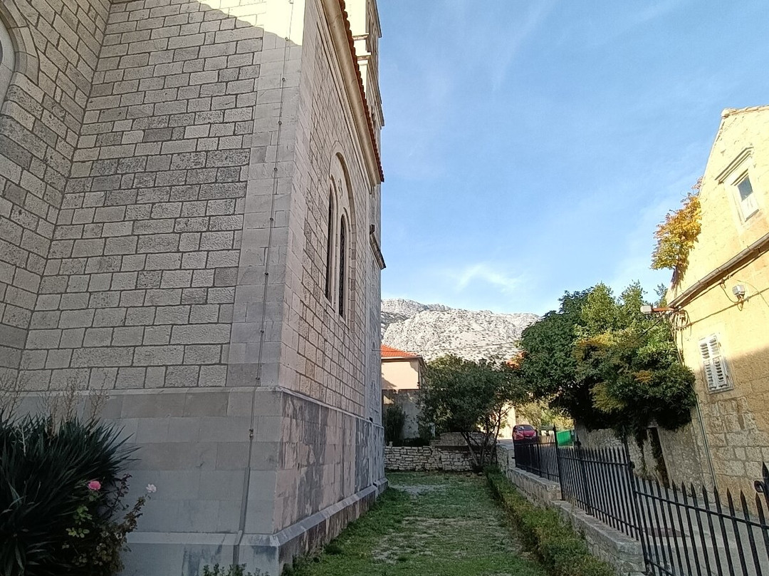 Crkva Pomoćnice Krśćana景点图片