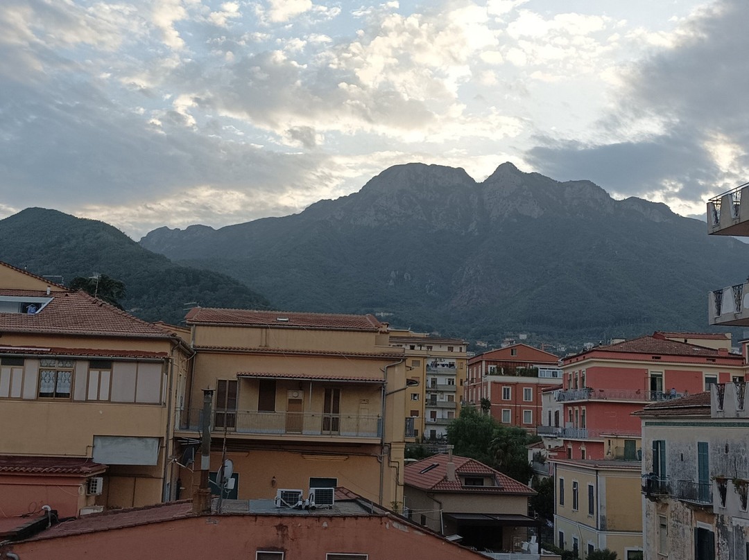 第三月亮早餐旅馆
