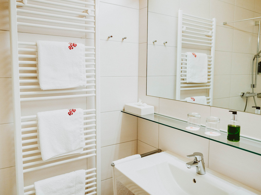 Hotel Brücklwirt主图