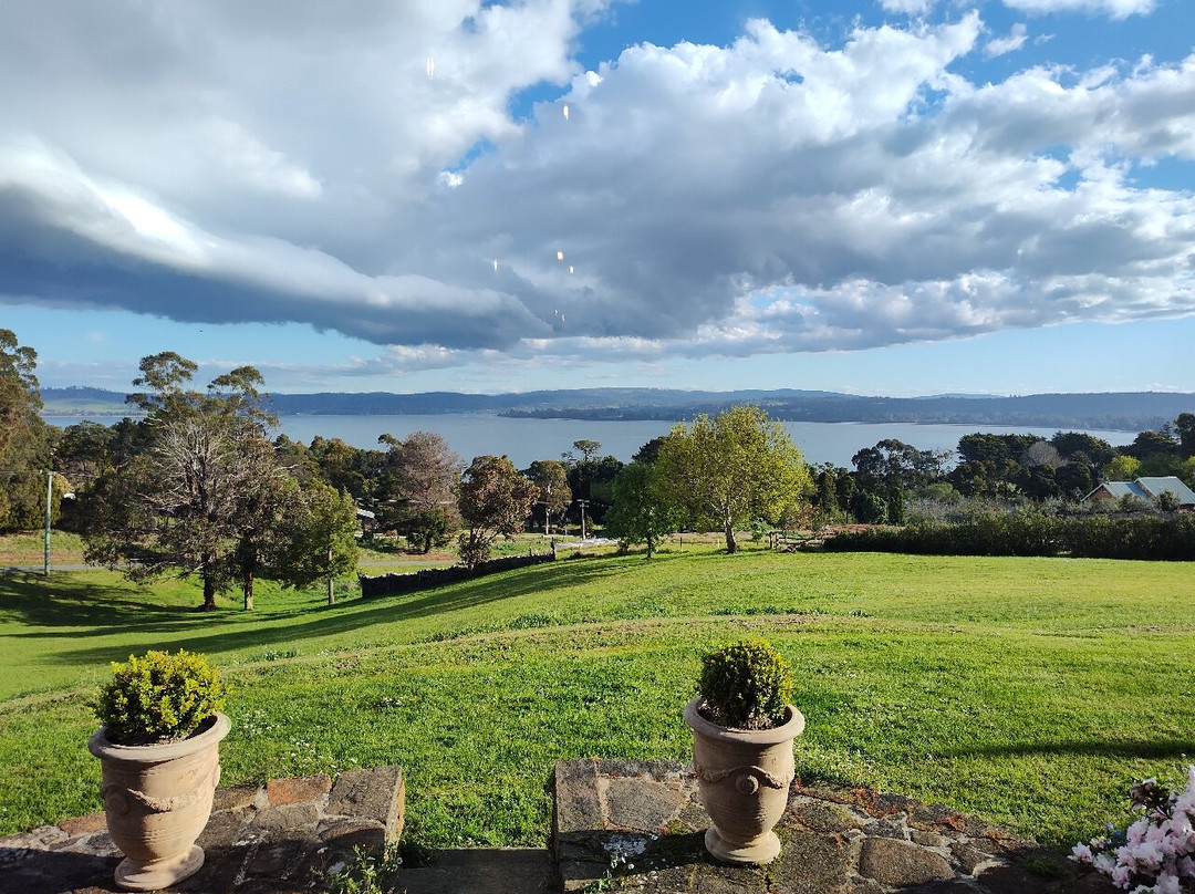 Tamar Valley Wine Tours景点图片