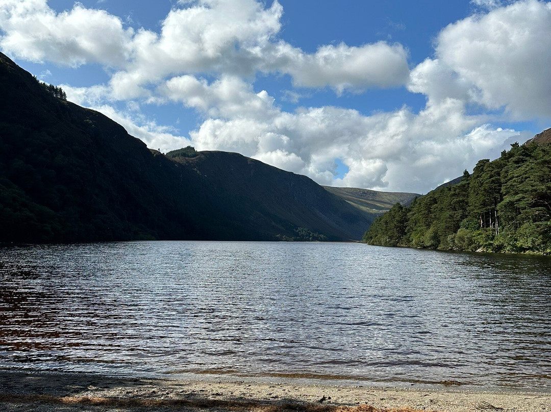 Dublin Chauffeur Services-都柏林必去景点