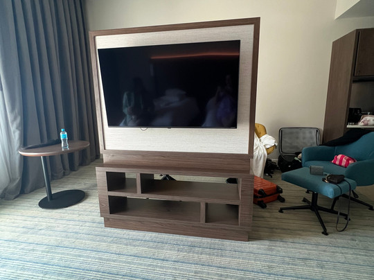 Courtyard by Marriott Baku主图