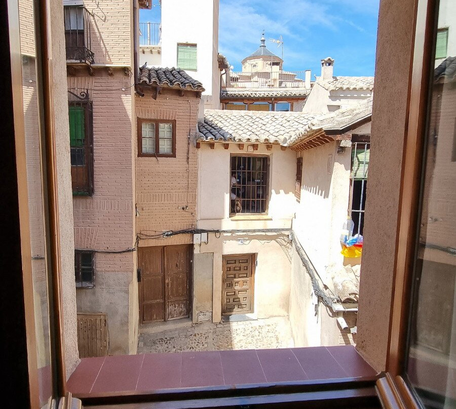 圣伊萨贝尔酒店主图