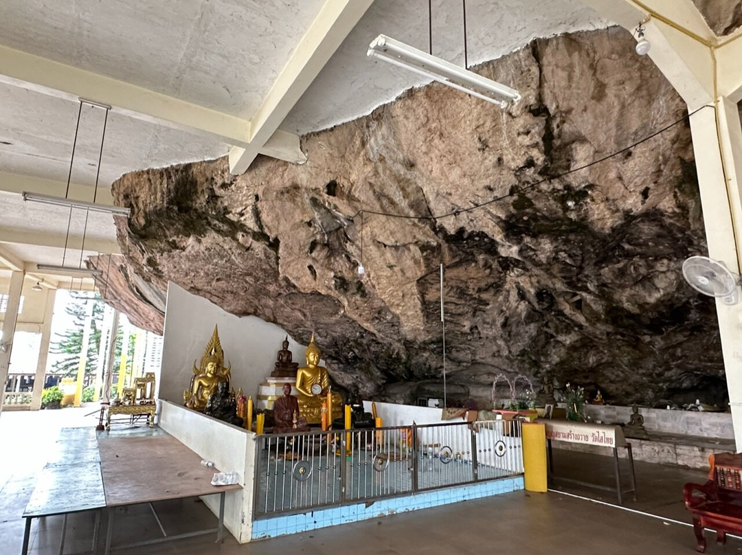 Wat Sai Thai景点图片