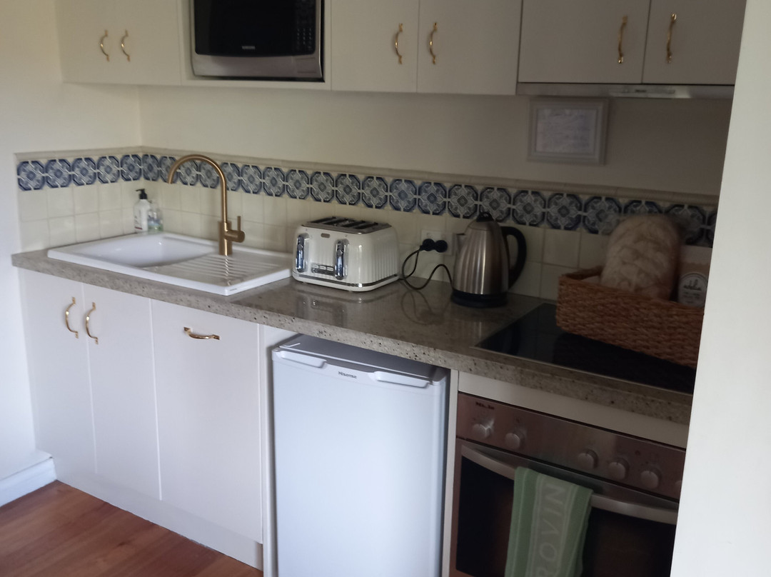 Woolrich Historic Garden Accommodation主图