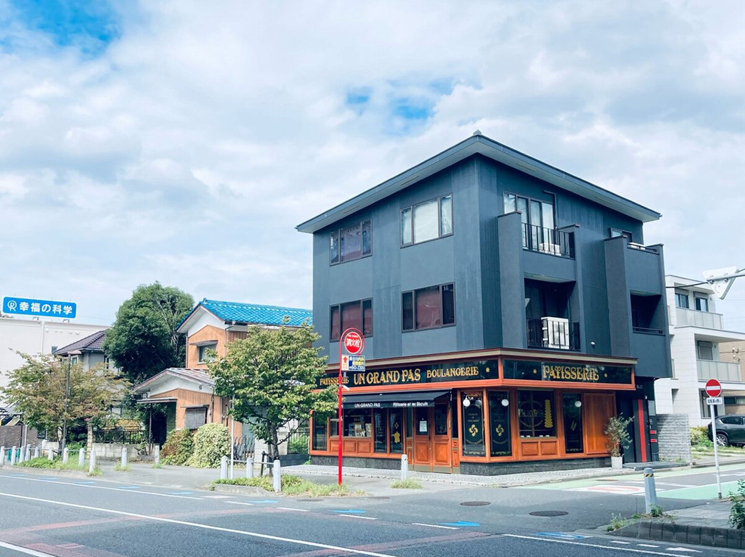 东横INN埼玉新东信主图