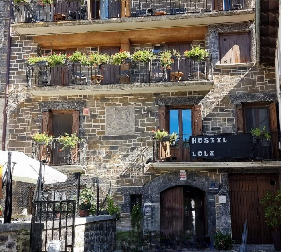 Hostal Lola主图