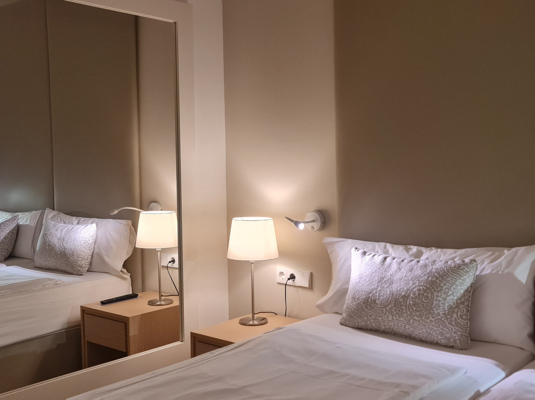 allsun Hotel Bella Paguera主图