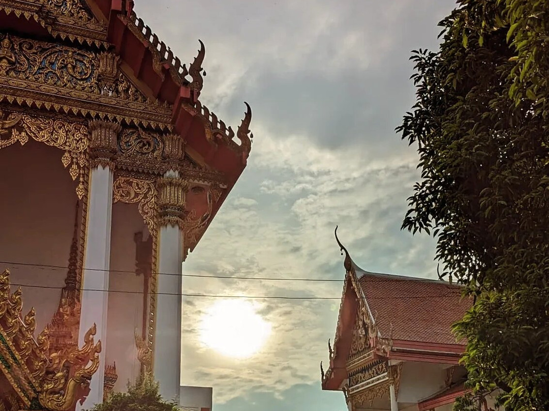 Candbike Bangkok Tours-曼谷必去景点