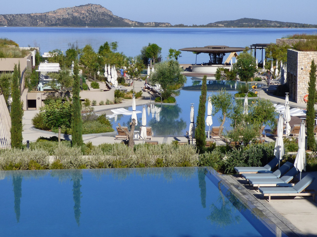 W Costa Navarino主图