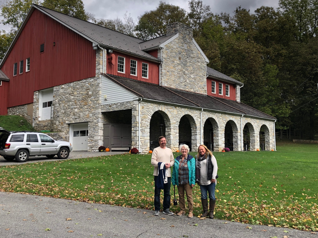 Nissley Vineyards and Winery景点图片