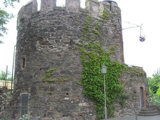 Strunk-Lorch必去景点