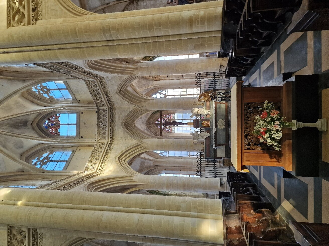 Eglise Saint Pierre景点图片