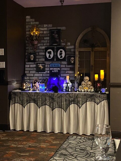 圣贝纳迪诺希尔顿逸林酒店主图