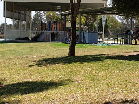 Gum Bend Lake-Condobolin必去景点