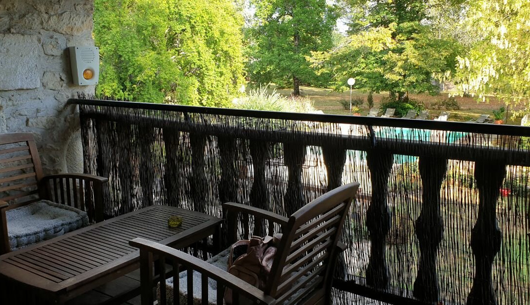 Le Mas des Bories - Grand Périgueux主图