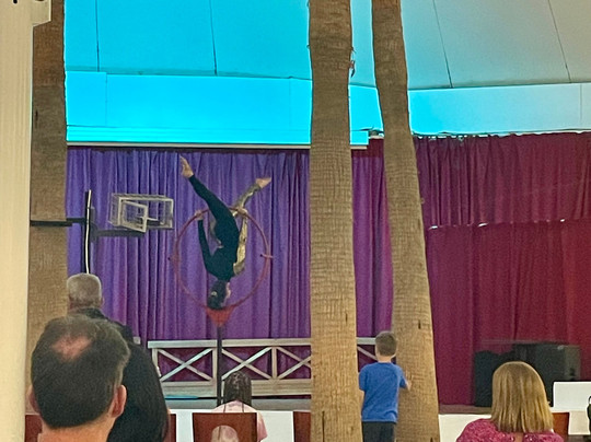 洛斯佐科斯俱乐部度假酒店主图