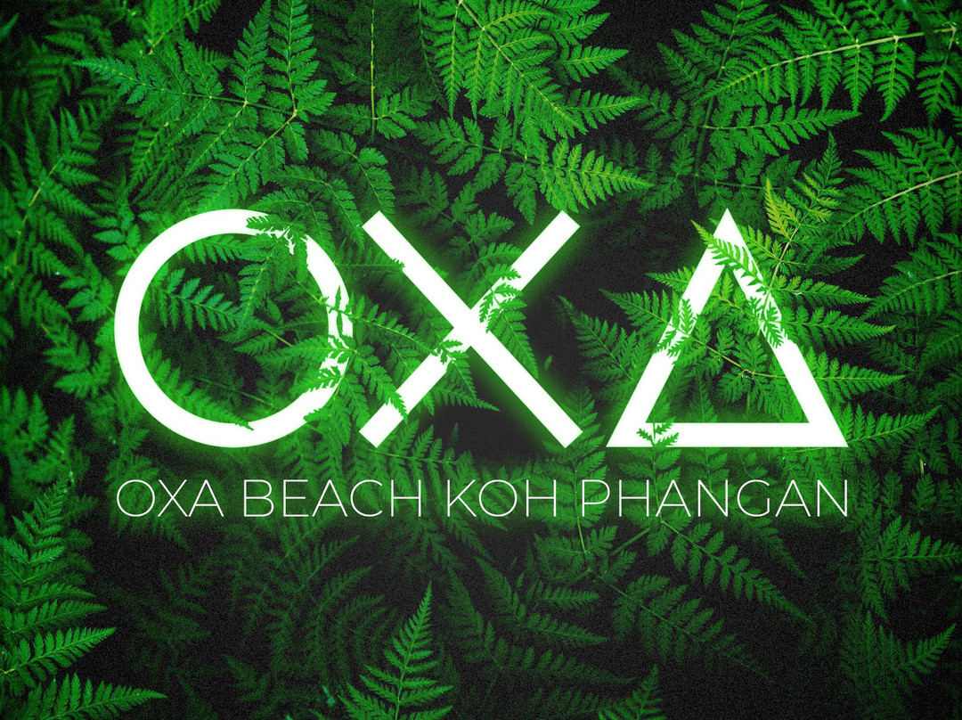 Oxa Beach景点图片