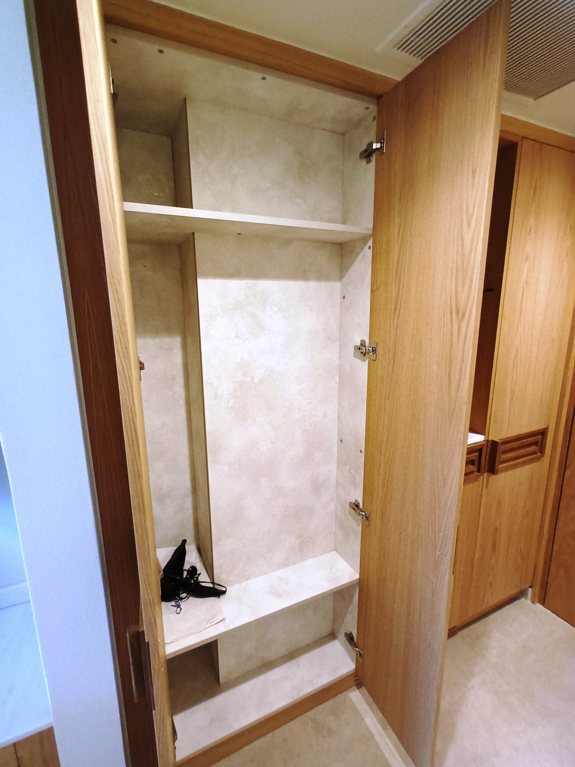 Creta Royal Hotel-客卧