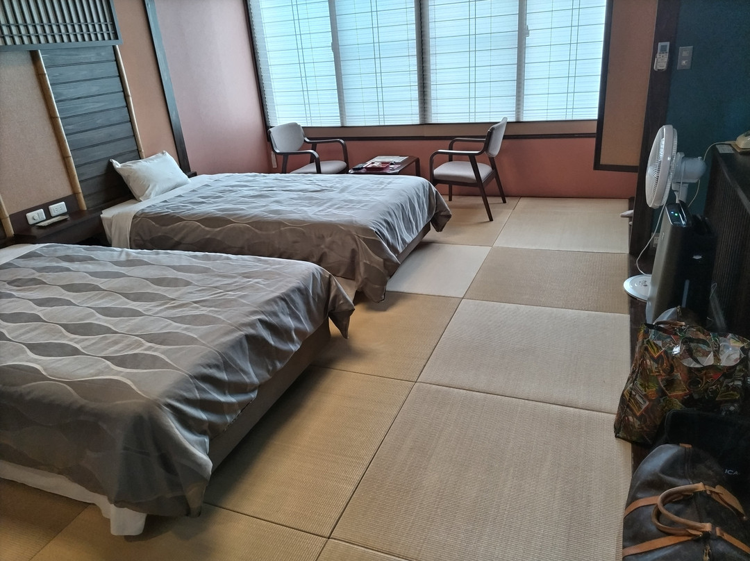 Saikatei Jidaiya主图