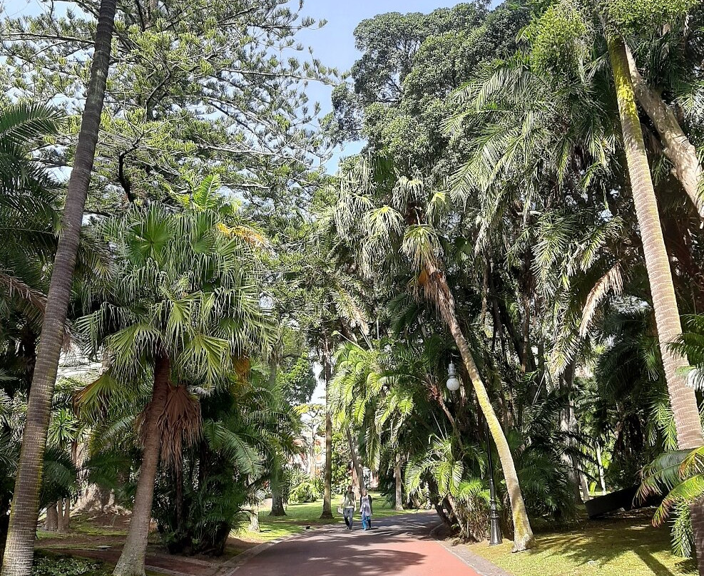 Jardim de Sant'Ana景点图片