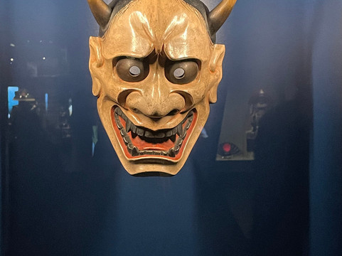 武士博物馆-Kabukicho必去景点