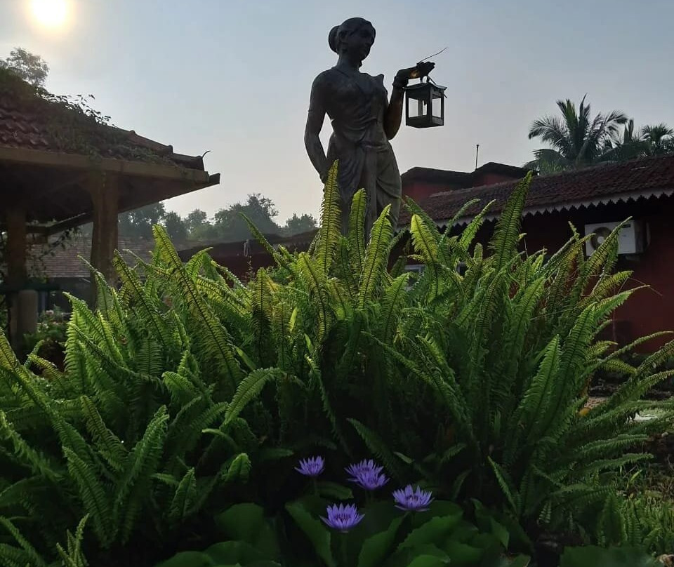 Devangi Atithya Home Stay主图