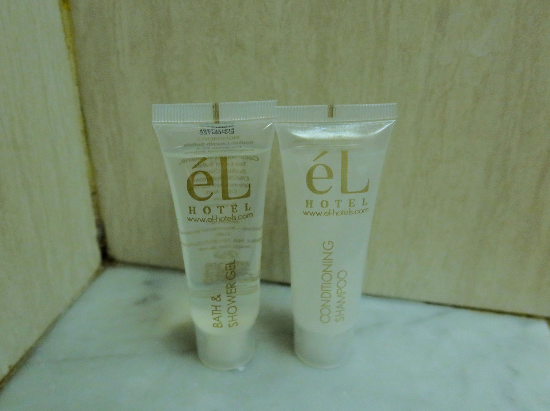 éL Hotel Banyuwangi主图