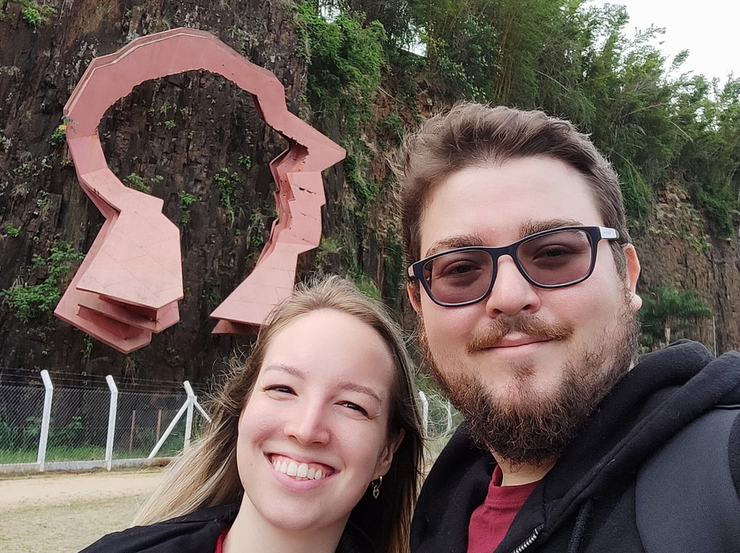 Pedreira do Chapadão-坎皮纳斯必去景点