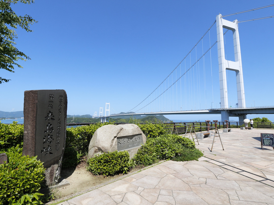 Itoyama Park景点图片