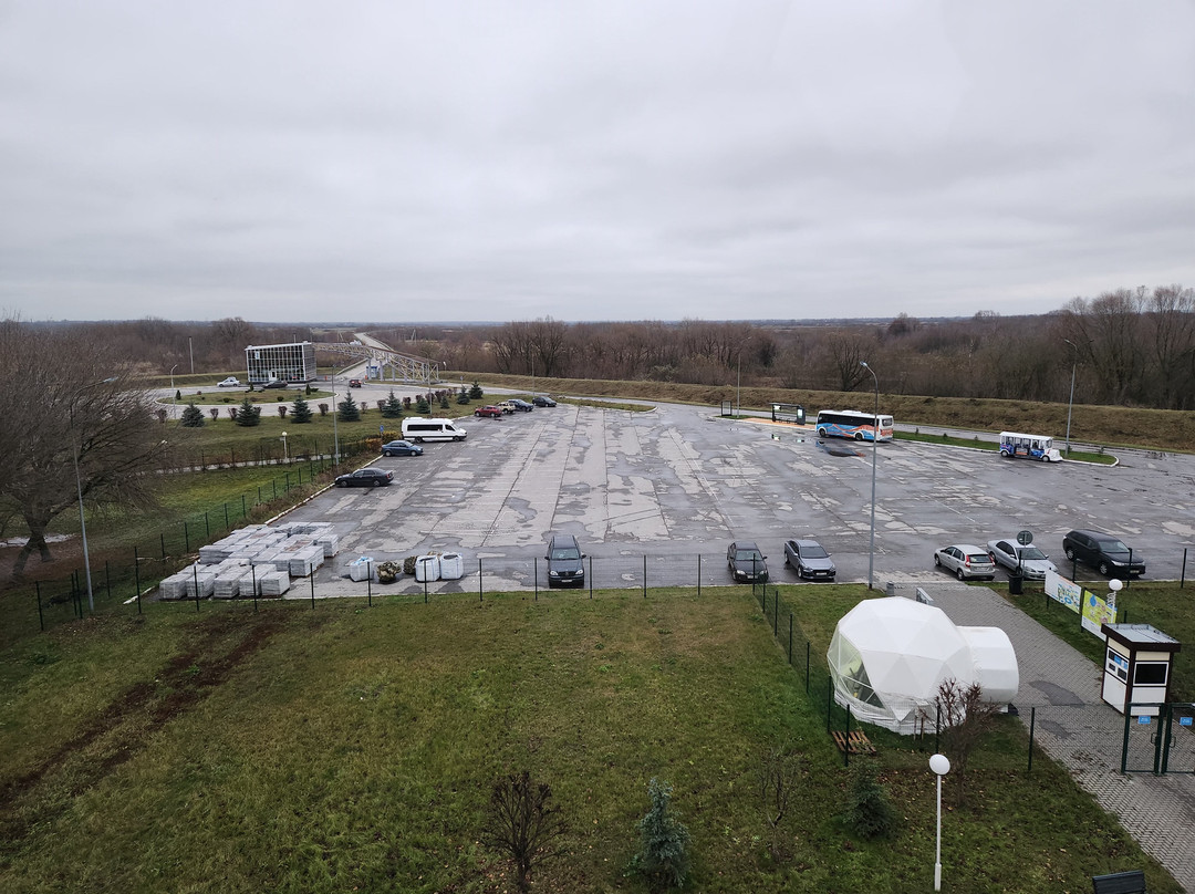 Park-hotel Okskaya Zhemchuzhina主图