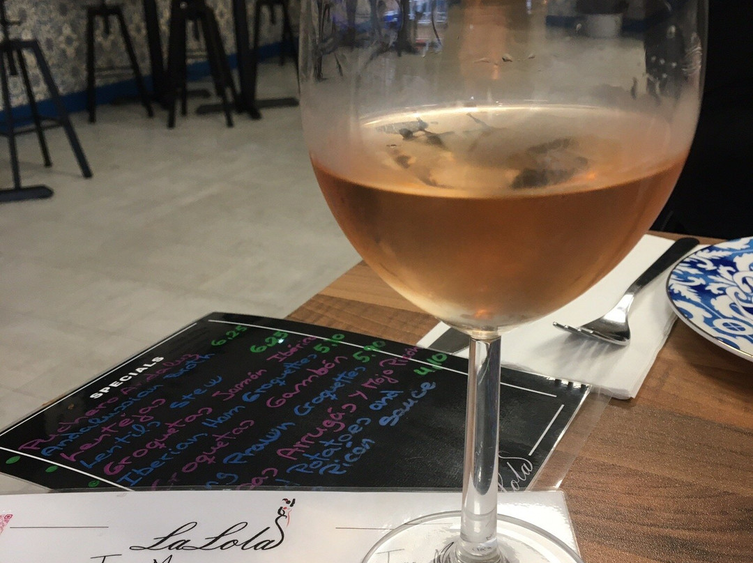 La Lola
