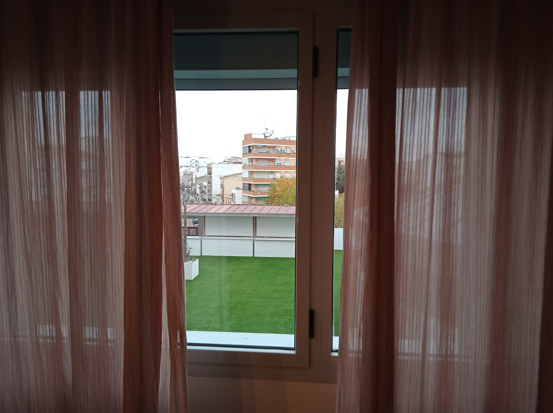 Hotel Acosta Centro主图