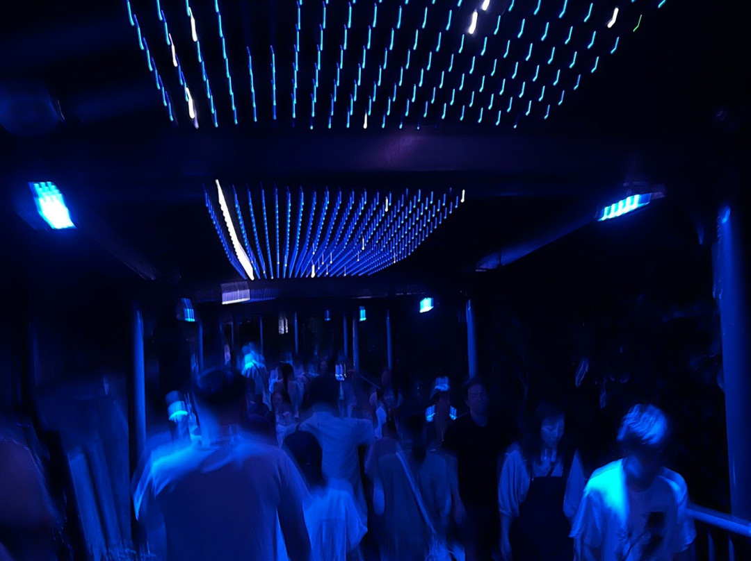 Nagasaki Ropeway-长崎市必去景点