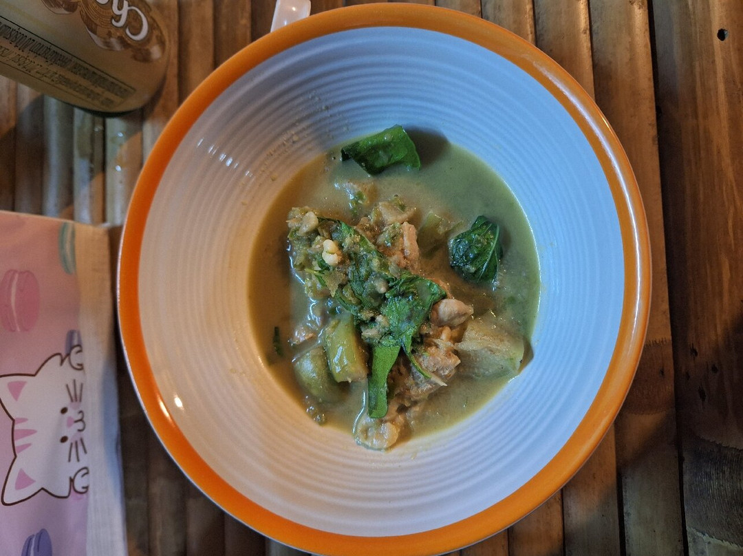 Cooking With Ann-清莱必去景点