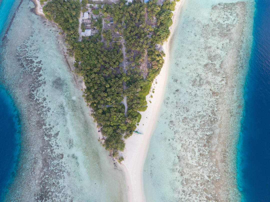 Hitha Maldives主图