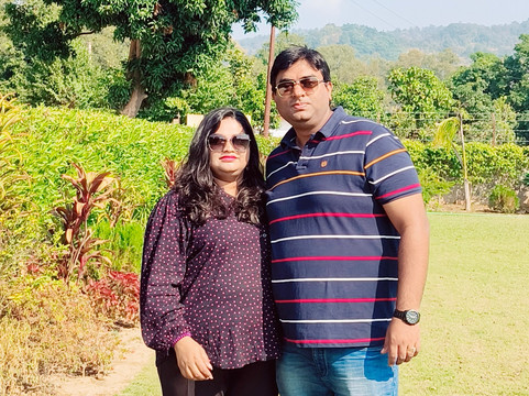 Vasant Corbett Resort