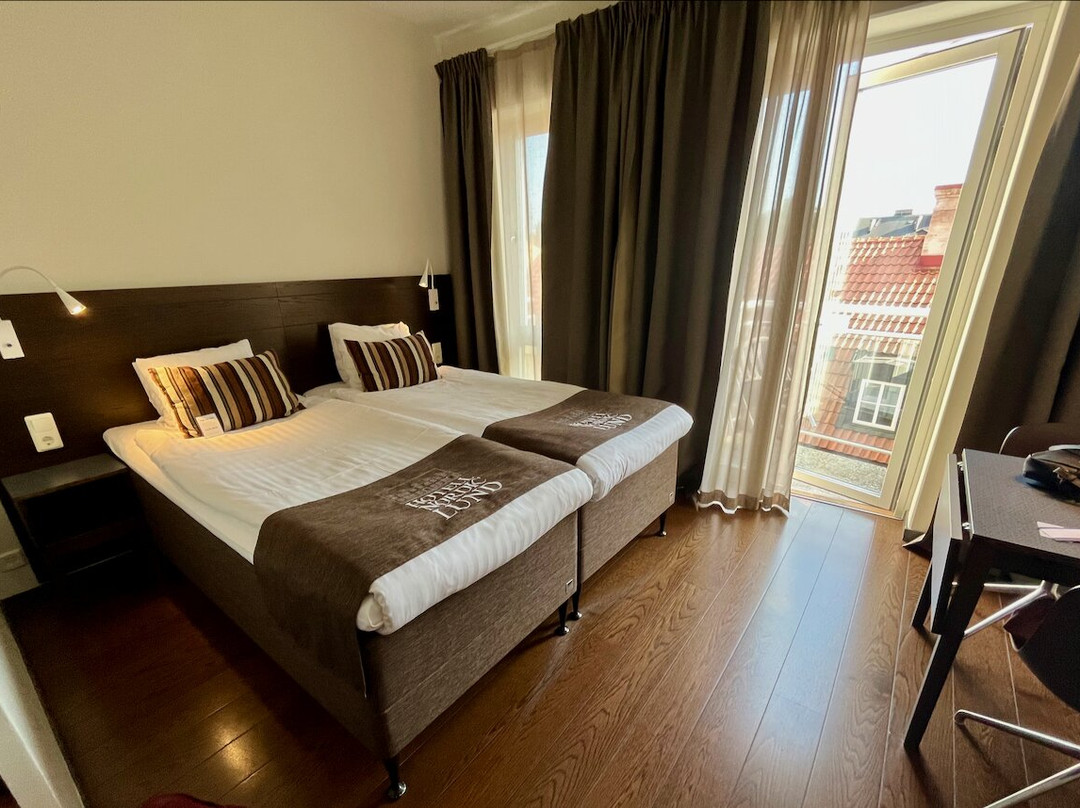 Best Western Plus Hotell Nordic Lund主图